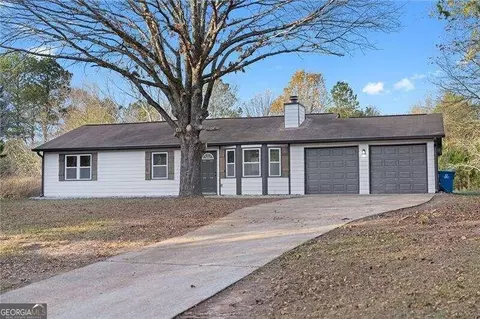 313 Oak Rdg, Auburn, GA 30011