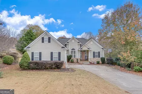 4365 Old Wyndoham Ct, Gainesville, GA 30506