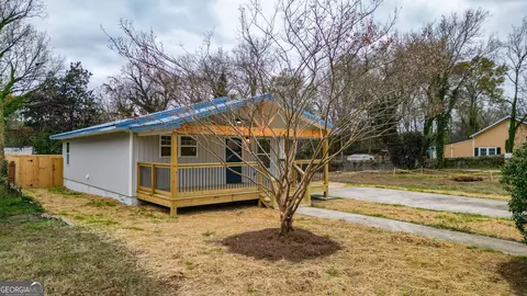 400 Pennington Ave SW, Rome, GA 30161