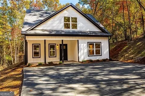 418 Fireside Ridge Dr, Dahlonega, GA 30533