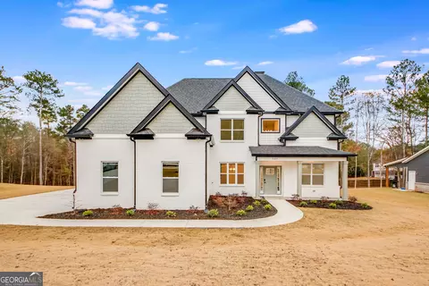 505 Hoke Okelly Mill Rd, Loganville, GA 30052