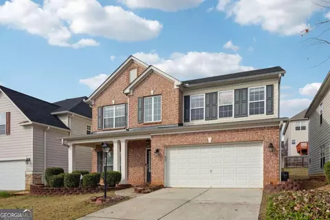 5911 La Chateau Pl, Tucker, GA 30084