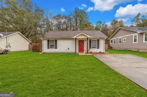 54 Aragon Taylorsville Rd, Aragon, GA 30104