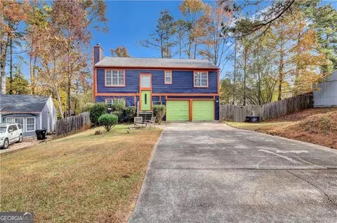 6214 Crow Ct, Rex, GA 30273