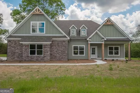 46 Gregg, Concord, GA 30206