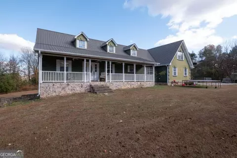 57 Lacy Ln, Chickamauga, GA 30707