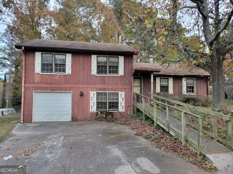 2951 Randolph Ct NE, Conyers, GA 30012