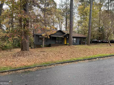 4960 Cottage Grove Pl, Union City, GA 30291