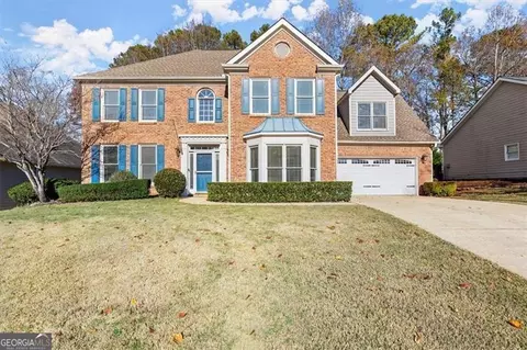3161 Amesbury Way, Duluth, GA 30096