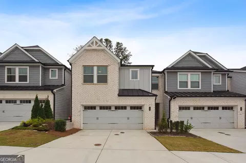 769 Ironhorse Ln SW, Mableton, GA 30126