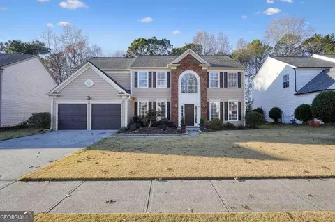 708 Waveland Dr, Woodstock, GA 30189