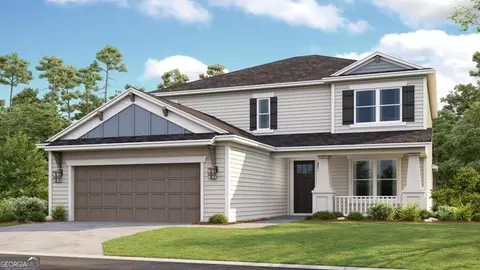 111 Blue Bird Ct, Saint Marys, GA 31558