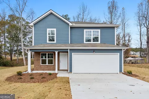 313 Sammy Cir, Griffin, GA 30223