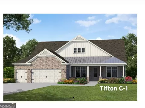 717 Northside Ln, Canton, GA 30115