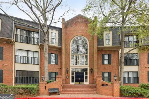 23213 Plantation Dr NE, Atlanta, GA 30324