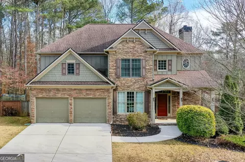 104 Gold Mill Pl, Canton, GA 30114