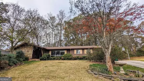 4305 Cedar Creek Dr SW, Lilburn, GA 30047