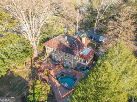 1022 Oakdale Rd, Atlanta, GA 30307