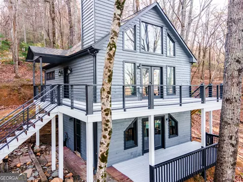 27 Valley View Rd, Ellijay, GA 30536