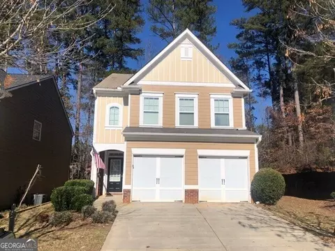 260 Highwind Way, Fairburn, GA 30213