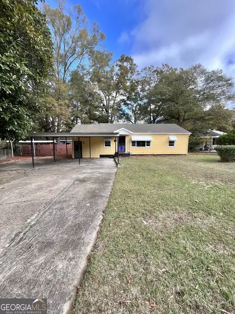 4125 Swann St, Columbus, GA 31903
