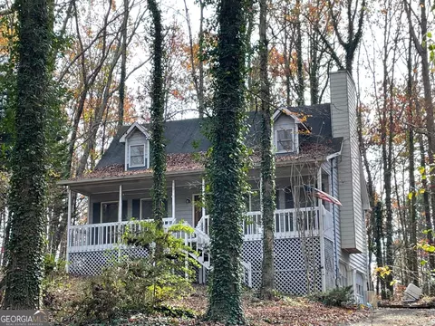 1125 Angelia Dr SW, Mableton, GA 30126