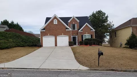 3053 Elmwood Ct, Atlanta, GA 30349