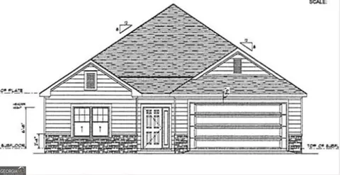 7045 Spring Walk Dr, Columbus, GA 31904