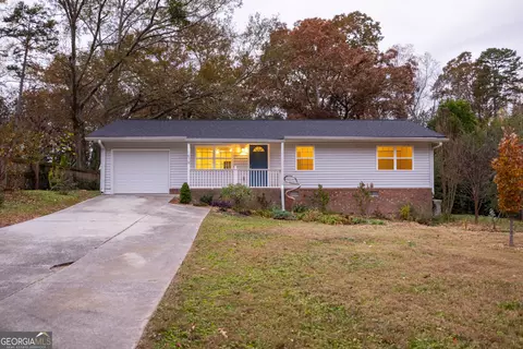 1479 Ridgewood Pl, Lawrenceville, GA 30043