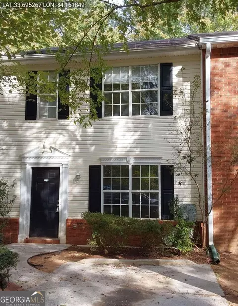 5626 Fair Creek Way, Lithonia, GA 30038