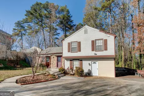 5351 Goodwick Way, Norcross, GA 30071