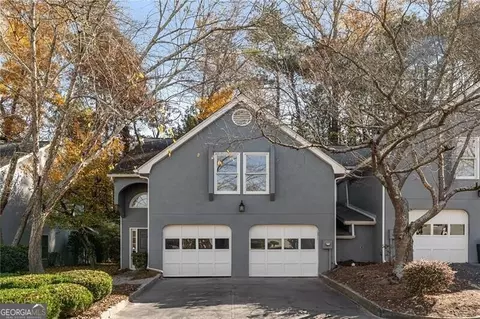 3913 Ashford Lake Ct NE, Atlanta, GA 30319