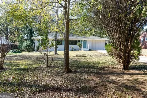 124 Southview Dr, Monroe, GA 30655