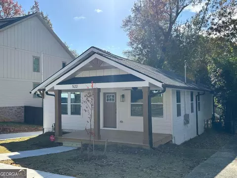 522 Oak Dr, Atlanta, GA 30354