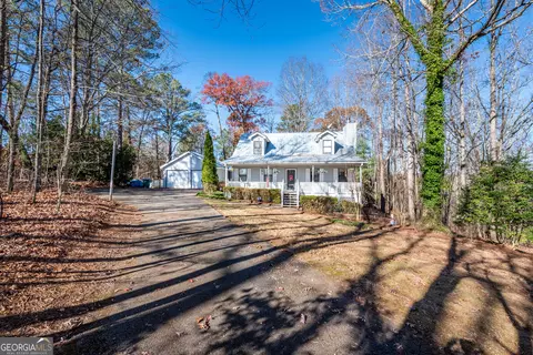 1859 Land Rd, Canton, GA 30114