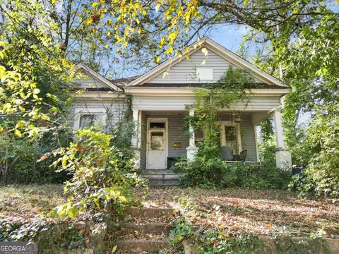 537 Cameron St SE, Atlanta, GA 30312
