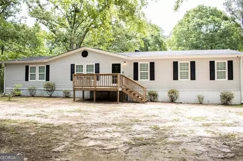 133 Thomas Powers Rd, Newnan, GA 30263