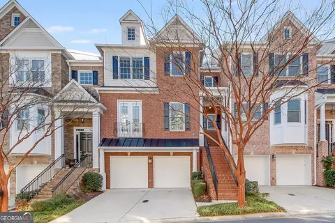 5871 Riverstone Cir #17, Atlanta, GA 30339