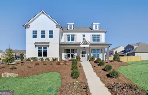 220 Bluebilled Xing #124, Jefferson, GA 30549