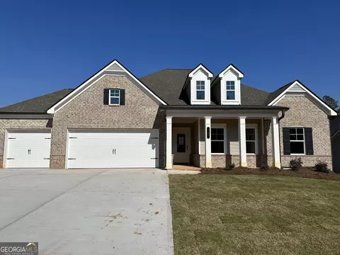 247 Bluebilled Xing #199, Jefferson, GA 30549