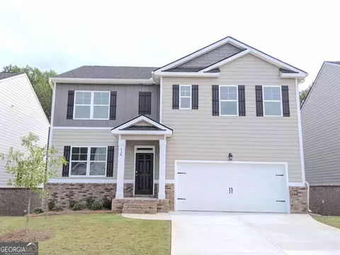 96 Canyon Ferry Way #2511, Hoschton, GA 30548