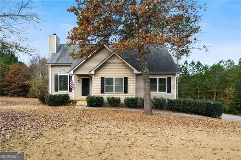 12 Hopkins Farm Dr, Adairsville, GA 30103