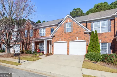 121 Westchester Dr, Smyrna, GA 30082