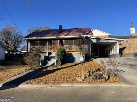 117 Oak St, Trion, GA 30753