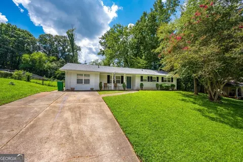 3661 Sterling Ridge Way, Decatur, GA 30032