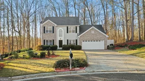 120 Westwind Pkwy, Ball Ground, GA 30107