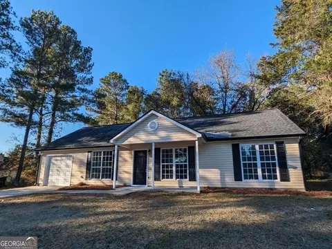 9151 Dorsey Rd, Riverdale, GA 30274