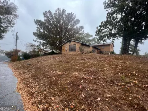 815 Hardegree Dr, Columbus, GA 31907