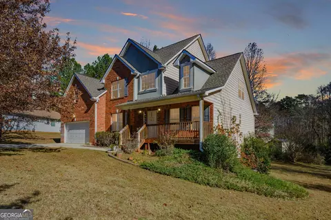 4994 Owens Mill Dr, Stone Mountain, GA 30083