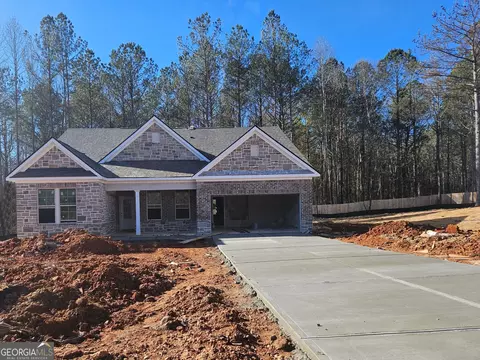308 Vine Ct, Griffin, GA 30223